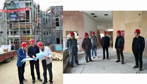 上下合力,舞活發(fā)展龍頭