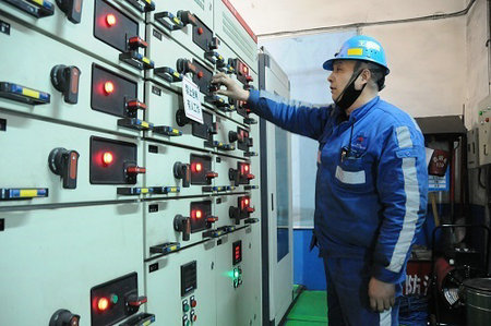 洗選煤運(yùn)營(yíng)公司:“3+N”開啟企業(yè)快速發(fā)展新模式