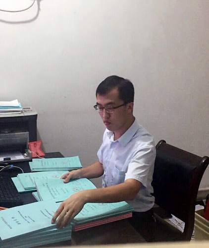 用心澆筑，成就最美的家園