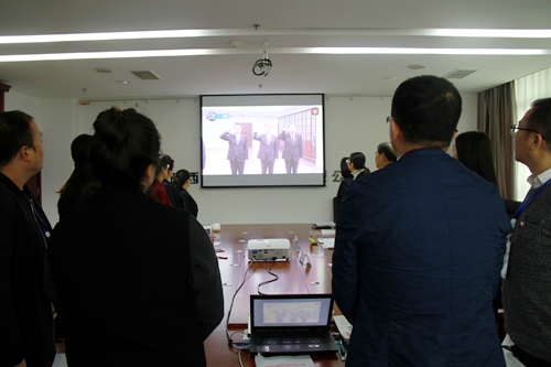 大秦置業(yè)公司:學(xué)懂弄通做實(shí)十九大 奮力譜寫新征程新篇章