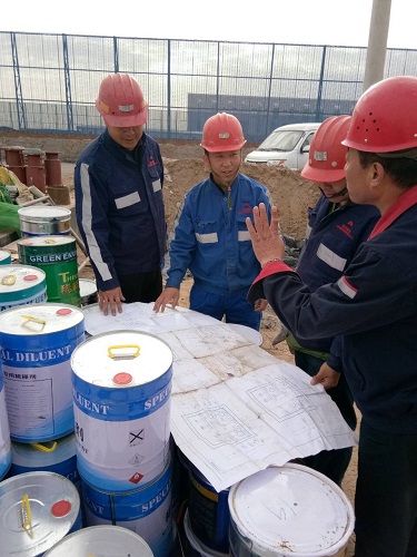 大戰(zhàn)四季度，洗選煤人“擼起袖子”加油干