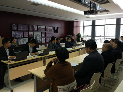 建設(shè)集團(tuán)市場開發(fā)分公司受邀參加“鎮(zhèn)巴縣縣城市政基礎(chǔ)設(shè)施綜合改造工程PPP項(xiàng)目”政府見面會(huì)