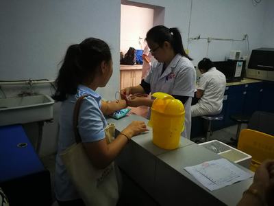 激發(fā)職工工作熱情，韓城分公司工會(huì)點(diǎn)子多