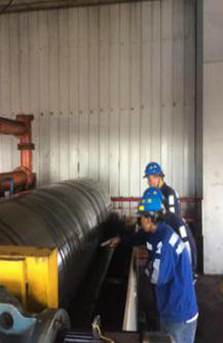 洗選煤運營公司洗煤廠項目部：嚴把“三關(guān)”創(chuàng)收益