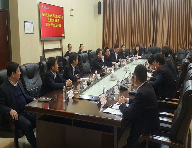 銅川分公司5個(gè)億工程背后的追趕超越