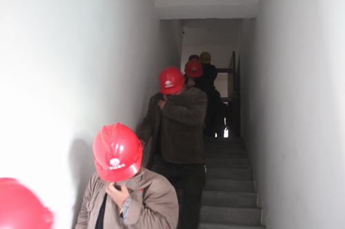 未雨綢繆，防患未然