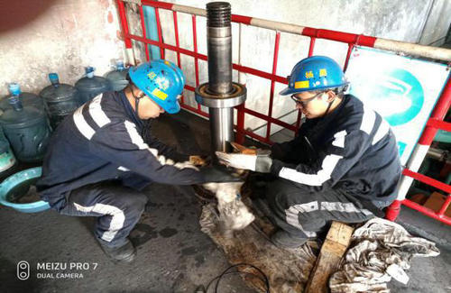 洗選煤運營公司：心系一線員工，情暖心田聚人心