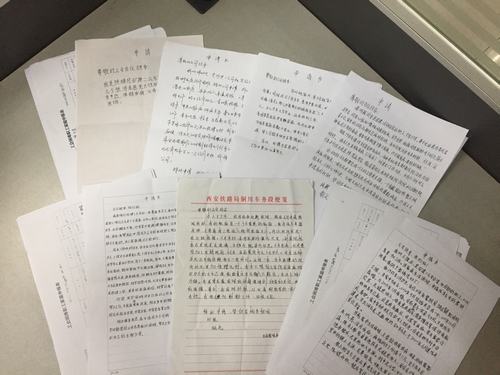 礦建二公司困難職工摸底調(diào)查做到底子清 情況明