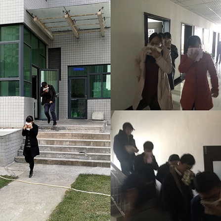 生命無價(jià)  防患未“燃”