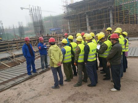 天工公司“出實(shí)招”扎實(shí)推進(jìn)“百日攻堅戰(zhàn)”