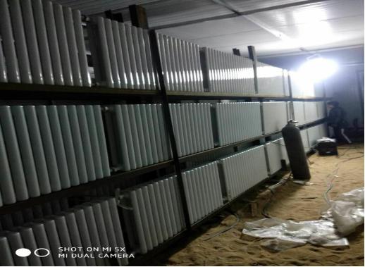 洗選煤運營公司：爭分奪秒送溫暖，齊心協(xié)力保安全