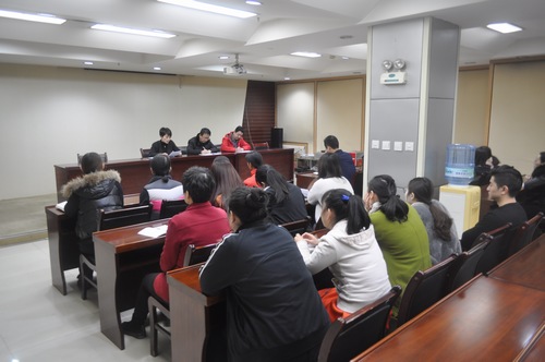 路橋分公司上下傳達建設(shè)集團“ 五會”精神