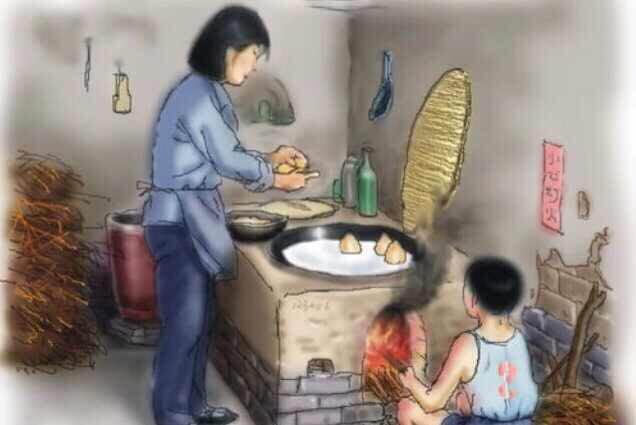 念念之鄉(xiāng)，旅之終途