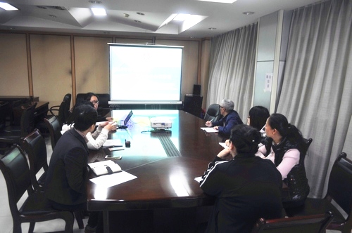 路橋分公司又雙叒叕培訓(xùn)了！