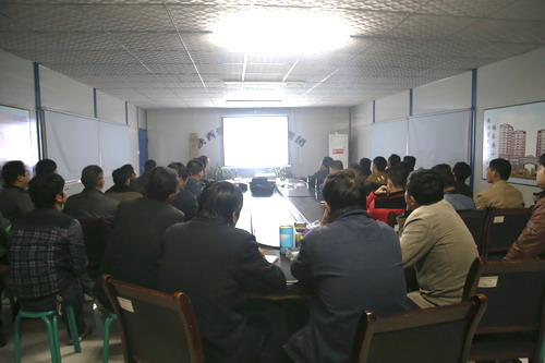 銅川分公司：全力開啟“360安全”護航模式