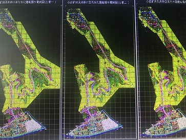 設計研究院承攬小莊礦井風井口至污水處理站 排水管網(wǎng)項目順利邁出第一步