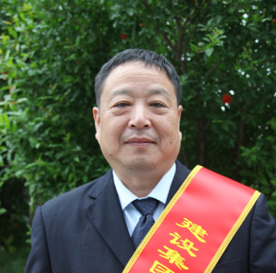 打造“雙特百億”，我要這么干勞模專訪（七）