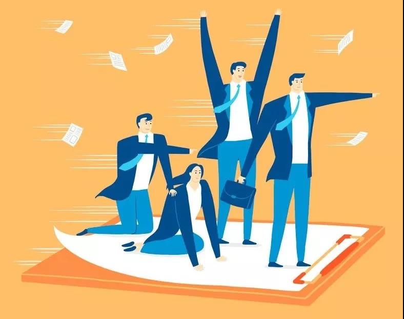 集團(tuán)薦讀｜為什么你的員工執(zhí)行力總是那么差？