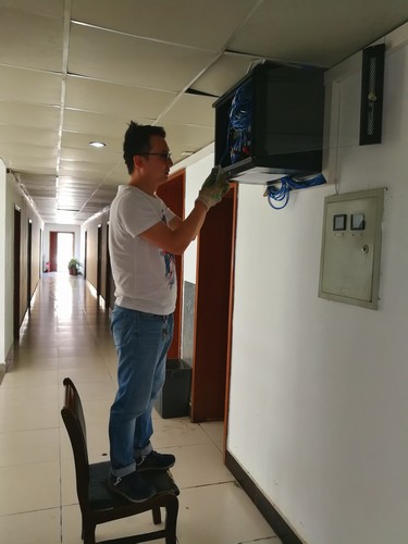 陜煤建設(shè)銅煤公司加強(qiáng)網(wǎng)絡(luò)技術(shù)安全管理助力企業(yè)安全形勢(shì)穩(wěn)定