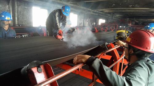 陜煤建設(shè)洗選煤運營公司：齊心協(xié)力“敢攻堅，打硬仗”