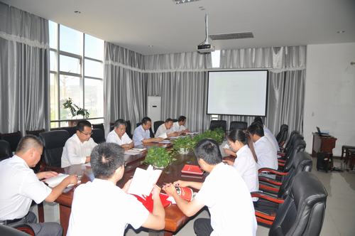 陜煤建設(shè)掘進(jìn)公司：和黨一起過(guò)生日