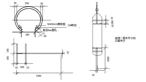 廢舊物品做“微創(chuàng)” 員工智慧巧開(kāi)發(fā)