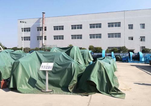 陜煤建設(shè)設(shè)備租賃中心雨季三防系好“安全帶”，筑起“防護(hù)墻”
