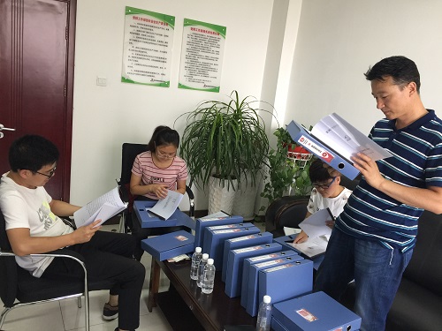 陜煤建設(shè)洗選煤運(yùn)營公司黨建對標(biāo)激發(fā)活力