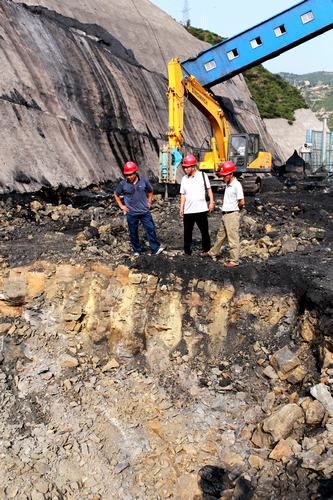 “應(yīng)對(duì)高溫天氣通知”文件落實(shí)的三種狀態(tài)