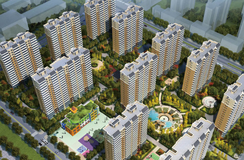 蒲潔能化清源小區(qū)項目規(guī)劃獲通過