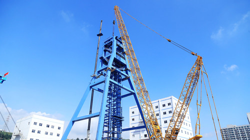 陜煤建設(shè)機(jī)電安裝公司：細(xì)微見知著，帶動(dòng)“大效益”