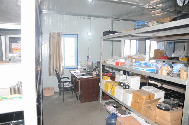 陜煤建設掘進公司：定流程強規(guī)范 實現(xiàn)管理“增效”