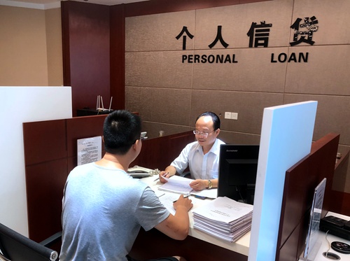 陜煤建設公司：緊抓龍灣水境二期按揭創(chuàng)實效促發(fā)展