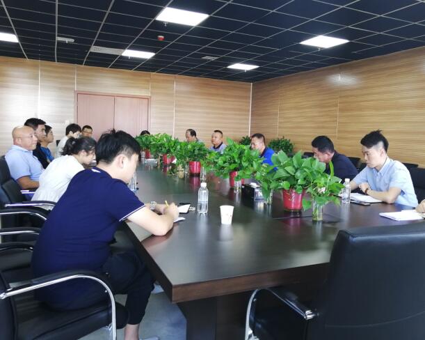 陜煤建設(shè)園林公司：拓展業(yè)務(wù)范圍  全面實(shí)現(xiàn)經(jīng)營目標(biāo)