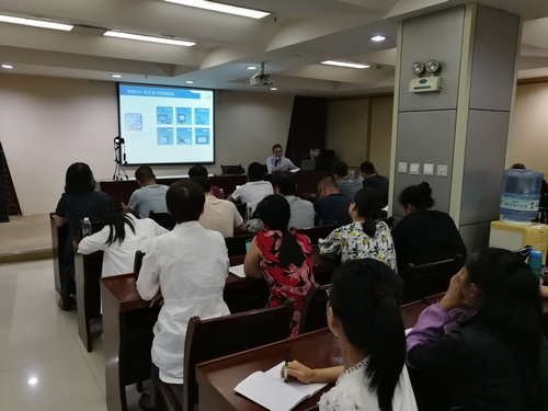 推動(dòng)辦公信息化應(yīng)用，路橋在行動(dòng)