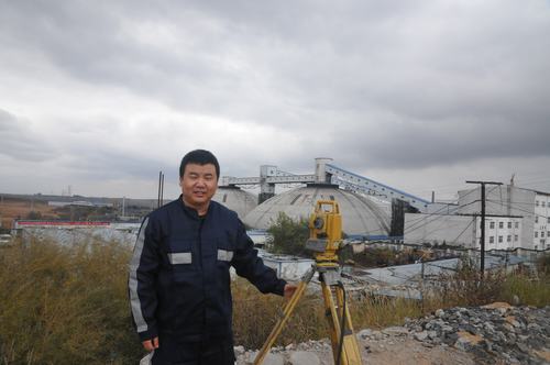 陜煤建設(shè)掘進(jìn)公司：為國慶期間堅(jiān)守崗位的“掘進(jìn)人”點(diǎn)贊（二）