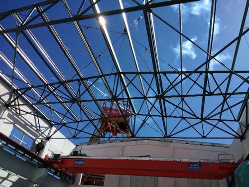 陜煤建設(shè)韓城分公司用實(shí)際行動(dòng)向國慶獻(xiàn)禮