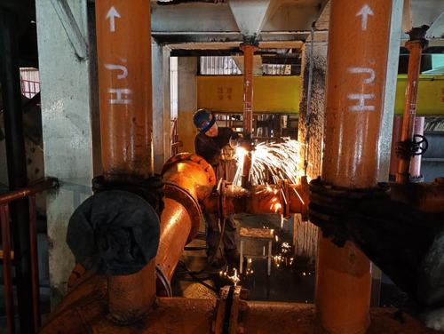 國慶佳節(jié)，“我們”在堅(jiān)守（七）