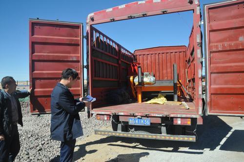 陜煤建設(shè)掘進(jìn)公司:科技升級 電磁除鐵保膠帶運輸安全