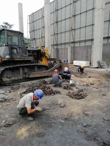 陜煤建設(shè)韓城分公司土建二項目部多措并舉實現(xiàn)降本增效