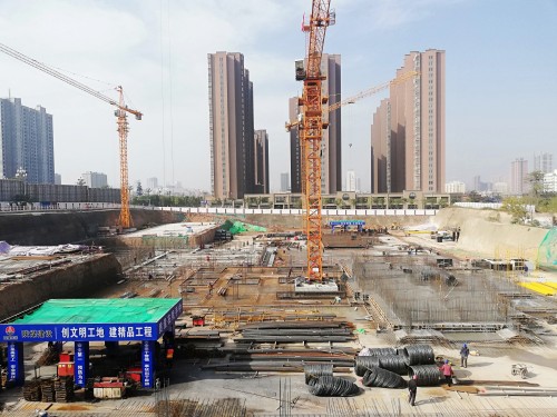 陜煤建設(shè)澄合分公司加快追趕超越?jīng)_刺步伐確保各項目標任務(wù)完成