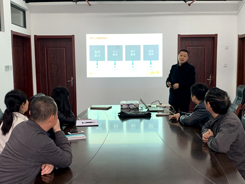 陜煤建設(shè)公司：龍灣水境引入云服務(wù) 助力物業(yè)管理轉(zhuǎn)型升級