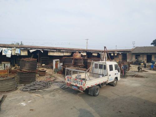 組照：立足新起點(diǎn)，舊貌換新顏