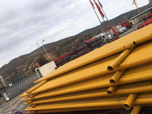 陜煤建設(shè)機(jī)電安裝公司：庫存物資年終盤點扎實有效