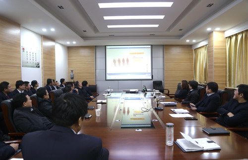 陜煤建設(shè)銅川公司“五到位”扎實推進(jìn)違規(guī)收送禮金專項整治活動