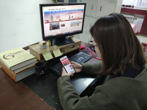 陜煤建設(shè)洗選煤運營公司：掀起“學習強國”比學趕超熱潮