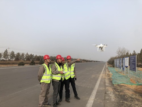 陜煤建設(shè)銅煤公司第十六項(xiàng)目部引入“第三只眼”促進(jìn)項(xiàng)目管理提升顯成效