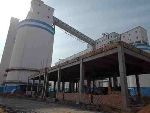 陜煤建設(shè)澄合分公司上下合力確保項目順利復(fù)工