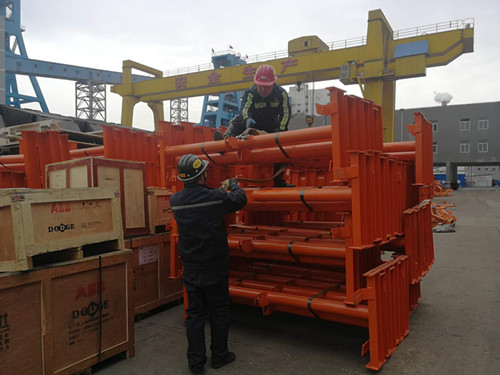 陜煤建設(shè)機(jī)電安裝公司：一家人，一條心，一起來