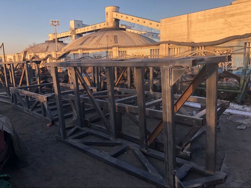 陜煤建設(shè)掘進(jìn)公司：我們自己也能制造連采機(jī)二運(yùn)了！